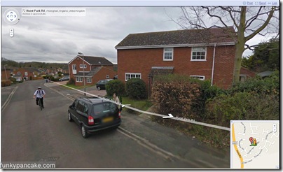 jane google street view 1