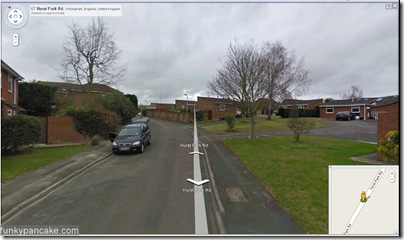 jane google street view 2