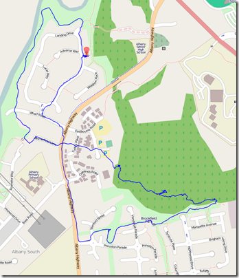 walk110210