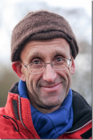 co_A Warming Walk_Dave Simpson