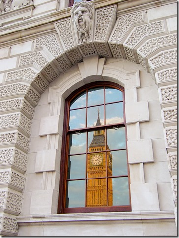 co_Big Ben Reflection_Dave Simpson