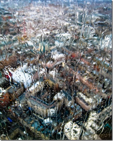 beoy_Raining Down_Dave Simpson