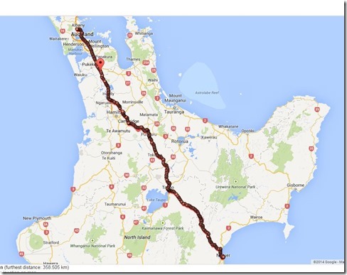 141004 distance travelled