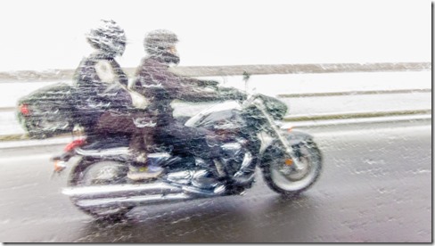 riders on the storm