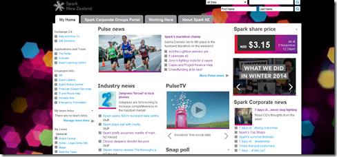 intranet 2