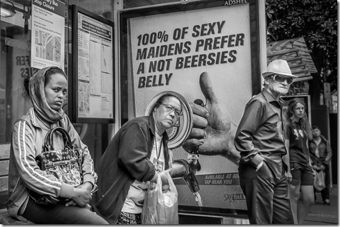 Sexy Maidens