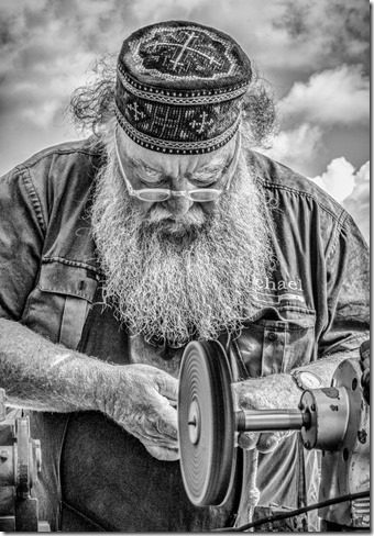 The Sharpener