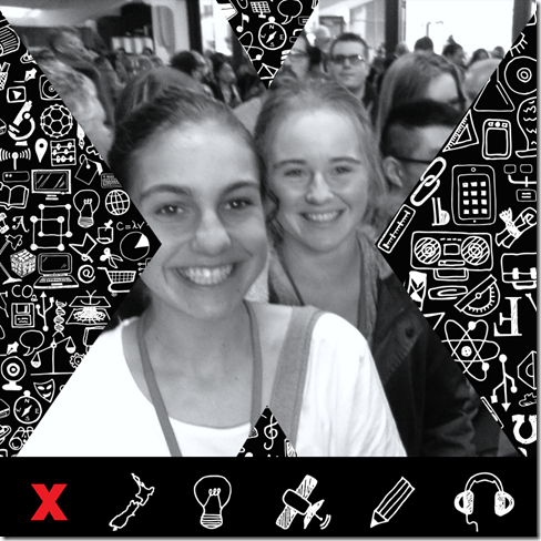esther tedx