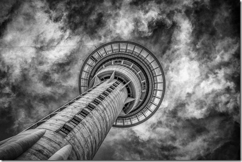 Sky (Tower)_Dave Simpson