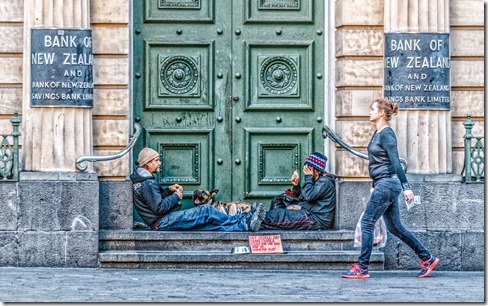 Beggars Bankquette_Dave Simpson