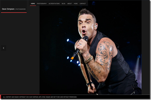 robbie