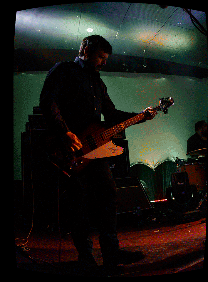 Swervedriver