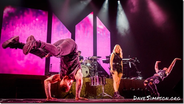 Ellie Goulding
