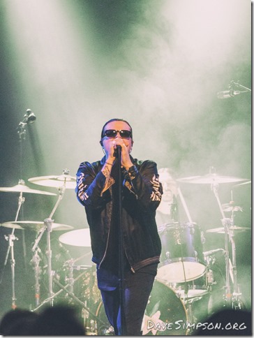 The Cult