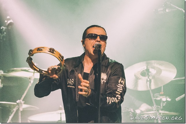 The Cult