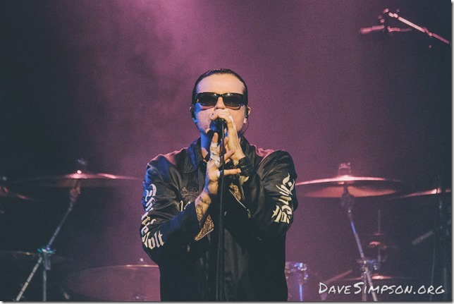 The Cult