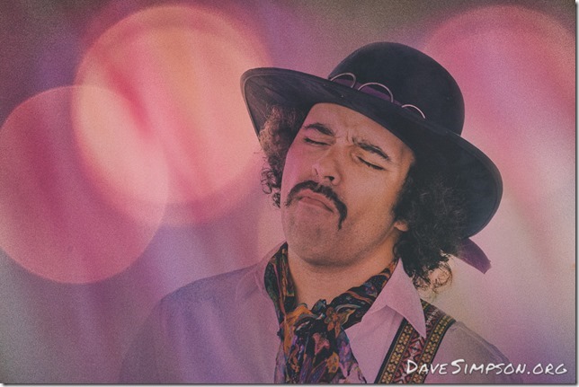 The Jimmy Hendrix Project