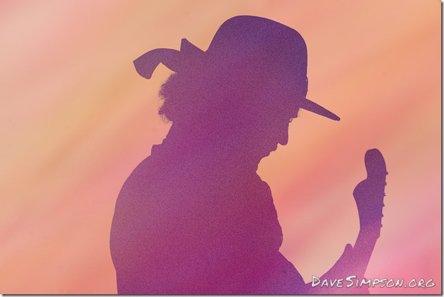The Jimmy Hendrix Project