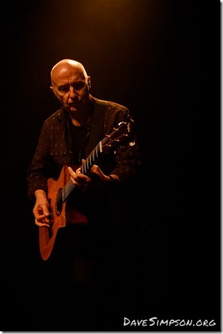 Midge Ure
