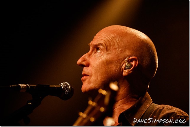Midge Ure
