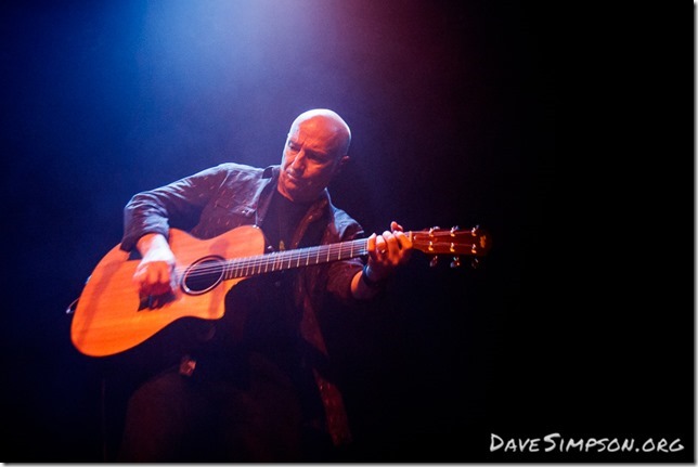Midge Ure