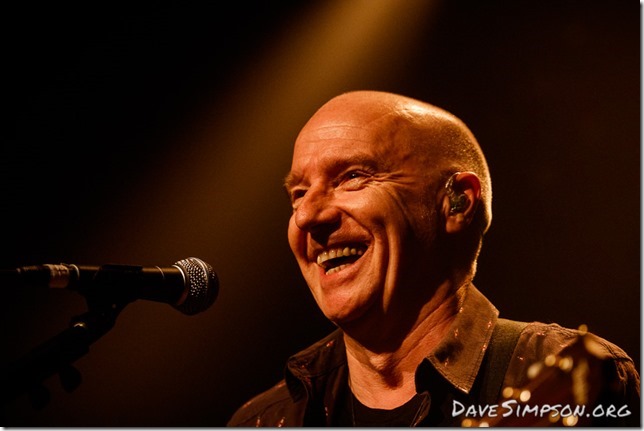 Midge Ure