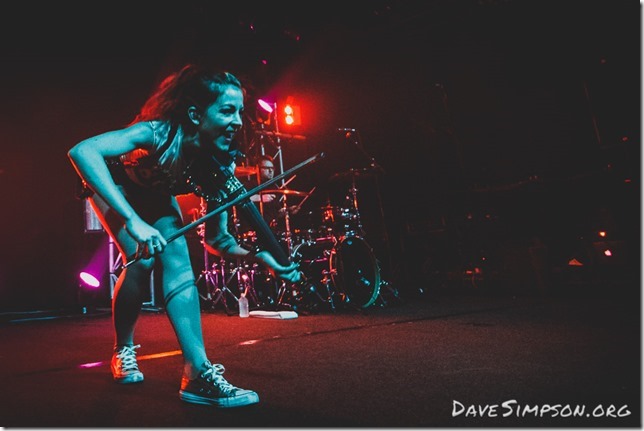 Lindsey Stirling