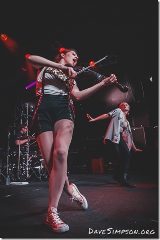 Lindsey Stirling