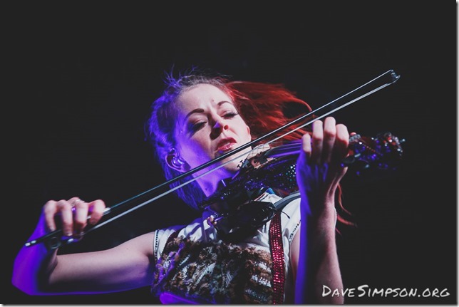 Lindsey Stirling