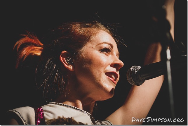 Lindsey Stirling