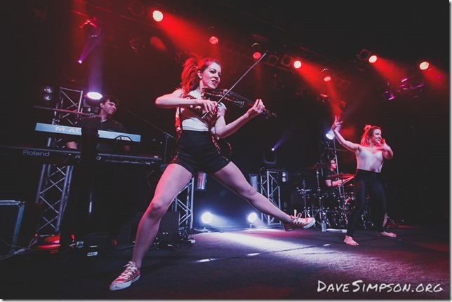 Lindsey Stirling