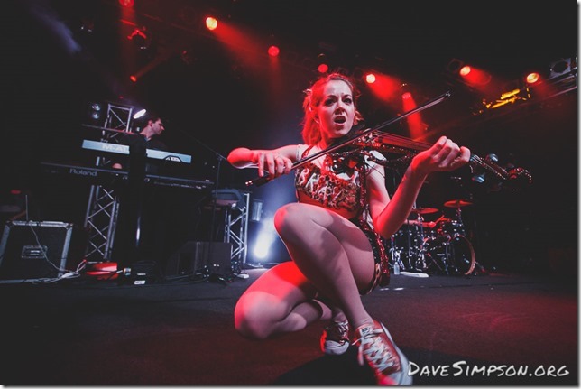 Lindsey Stirling