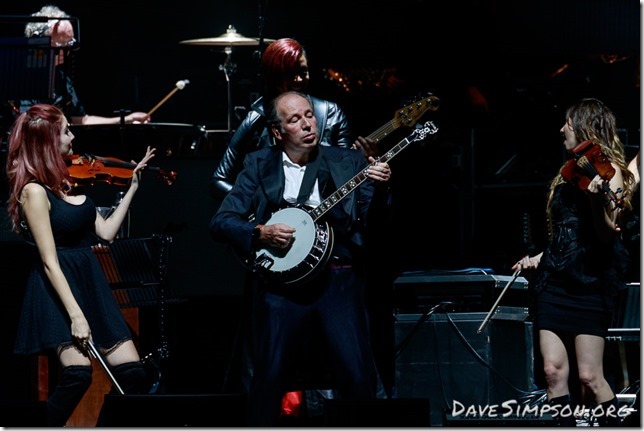 Hans Zimmer
