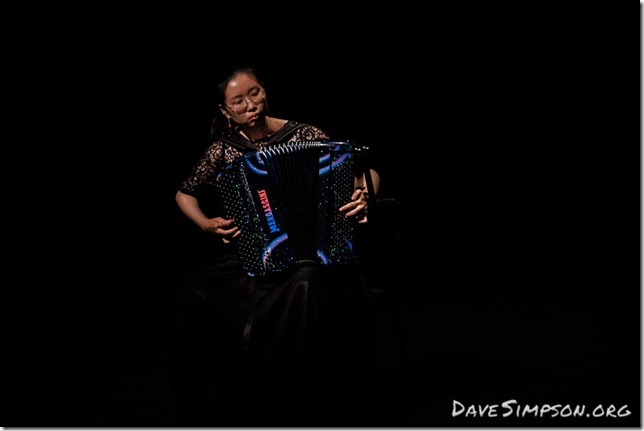 Accordion Championships and Festival
