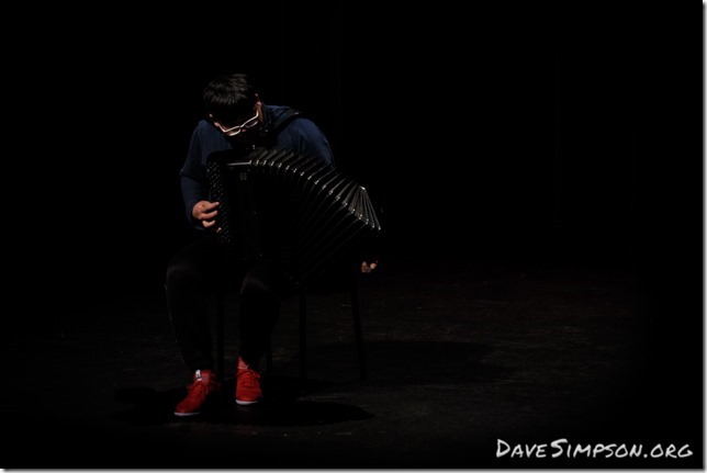 Accordion Championships and Festival