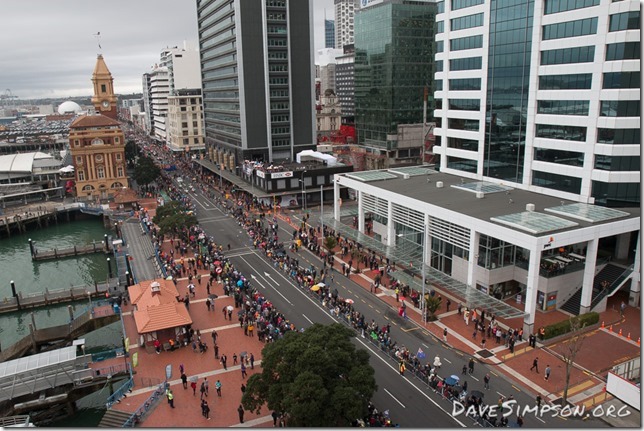 AUCKLAND, NEW ZEALAND - JULY 06: during the Team New Zealand Americas Cup Welcome Home Parade on July 6, 2017 in Auckland, New Zealand. (Photo by Dave Simpson/Getty Images)
