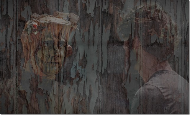 The Tree and Thee_Dave Simpson