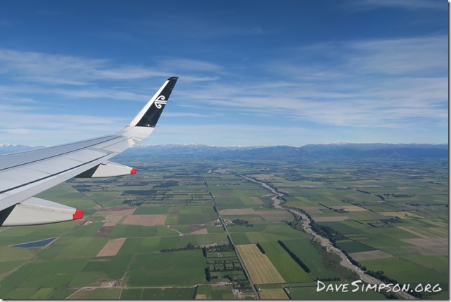 Christchurch