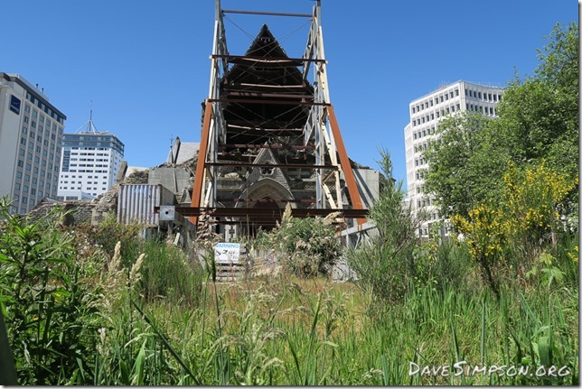 Christchurch