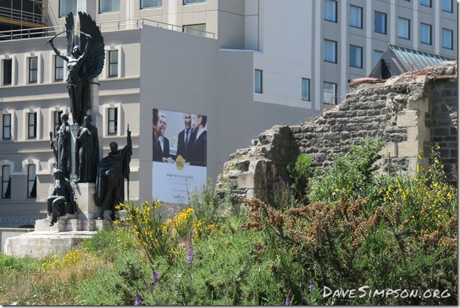 Christchurch