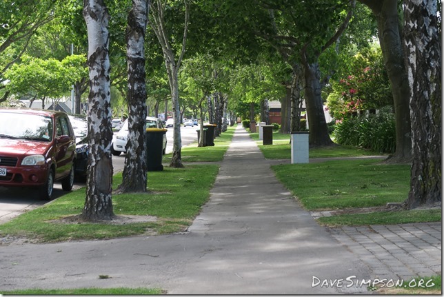 Christchurch
