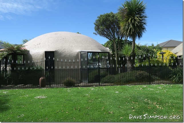 Christchurch