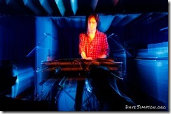 Dynamo Dave