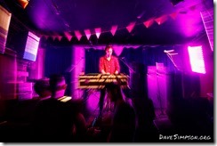 Dynamo Dave