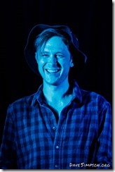 Dynamo Dave