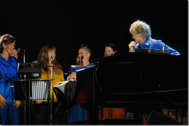 Neil Finn
