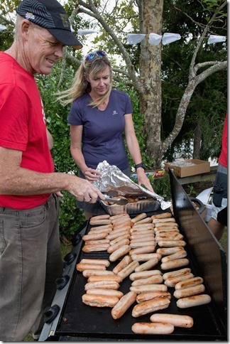 Shore Community Church 20th Party