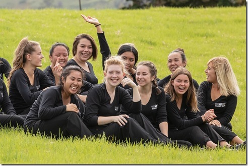 Westlake Choirs Gibbs Farm