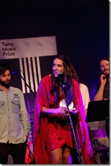 Taite Music Prize 2018
