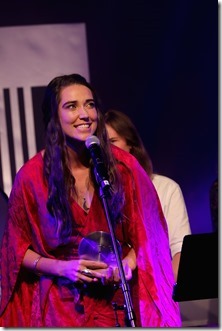 Taite Music Prize 2018